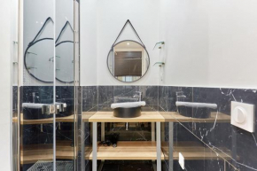 Apartment Center of Paris Sacre Coeur PFONT1